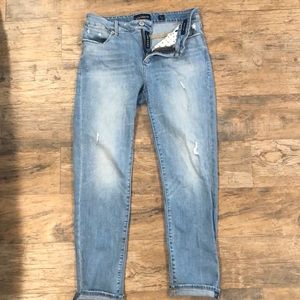 Lucky Brand Hayden skinny